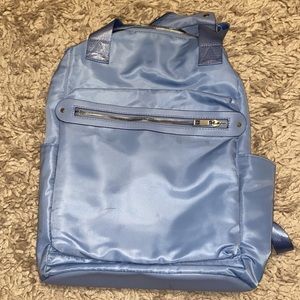 LIKE NEW - A New Day Light Blue Backpack